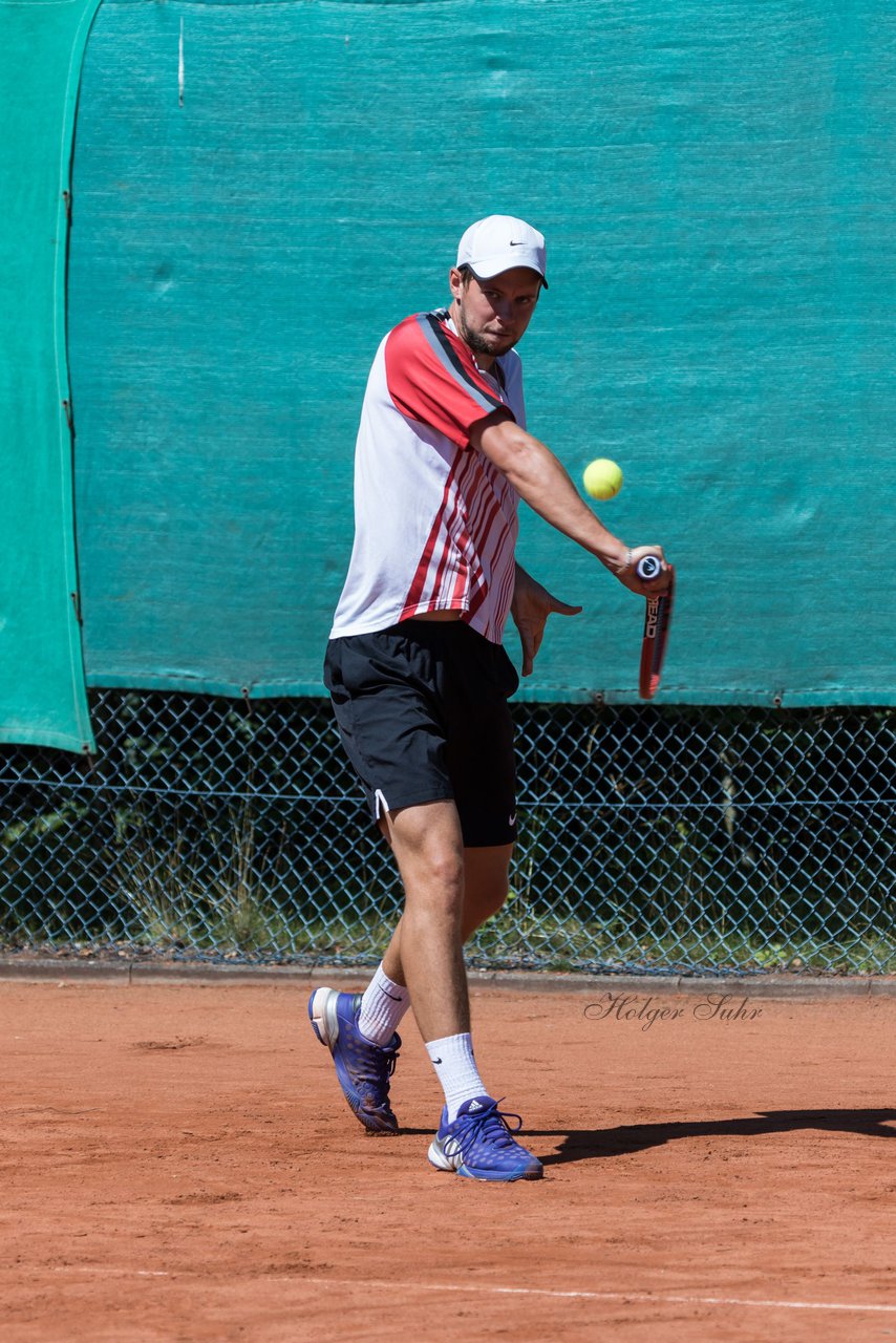 Bild 280 - Horst Schroeder Pokal 4. Tag